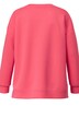Sweatshirt, oversized, Langarm