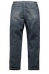 Schlupfjeans Straight Fit