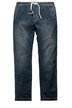 Schlupfjeans Straight Fit