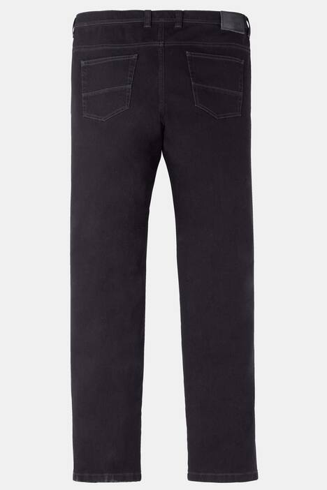 Boston Park Jeans, Stretchdenim, Straight Fit, bis Gr. 35