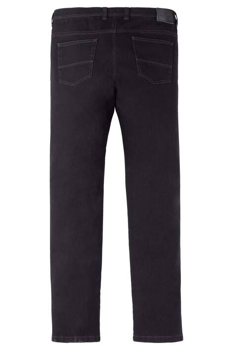 Boston Park Jeans, Stretchdenim, Straight Fit, bis Gr. 35