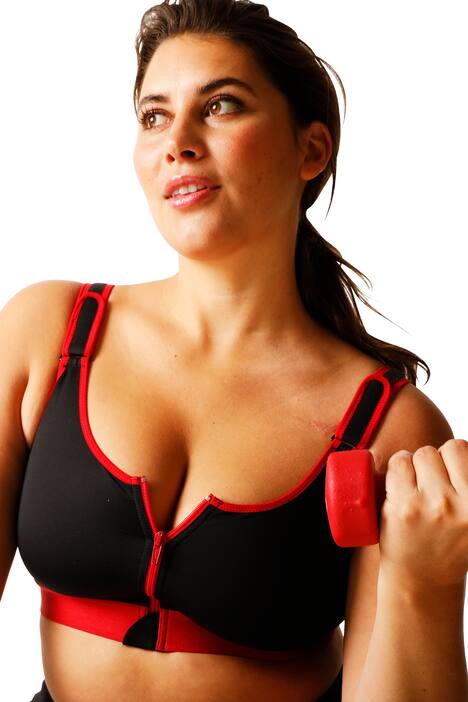 Soutien-gorge de sport