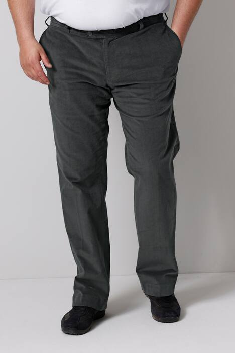 Cordhose Spezialschnitt