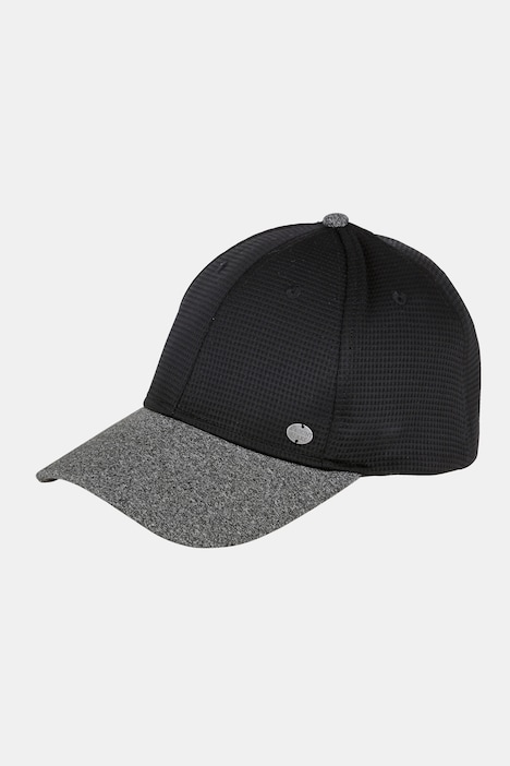 Men+ Cap, zweifarbig, One Size