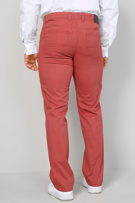 Boston Park Stretchhose, 5-Pocket, bis 35