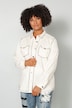 Indoor jacket