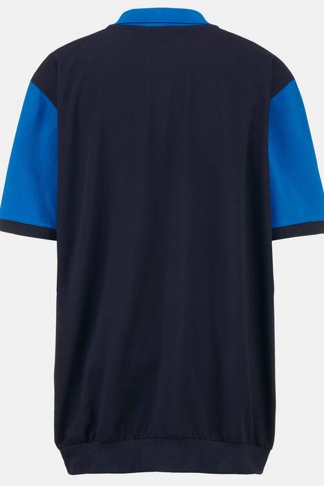 Poloshirt Spezialschnitt