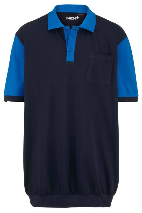 Poloshirt Spezialschnitt