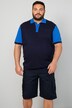 Poloshirt Spezialschnitt