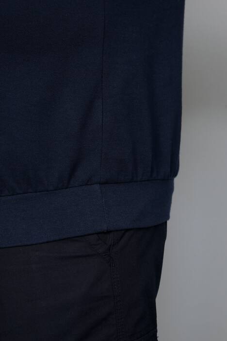 Poloshirt Spezialschnitt