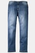 Boston Park Jeans, Straight Fit, bis Gr. 35