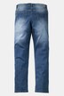 Boston Park Jeans, Straight Fit, bis Gr. 35