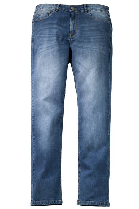 Boston Park Jeans, Straight Fit, bis Gr. 35