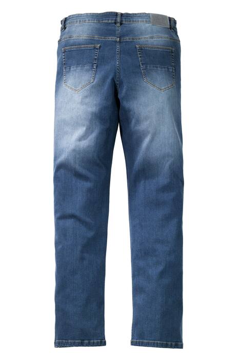 Boston Park Jeans, Straight Fit, bis Gr. 35