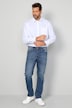 Boston Park Jeans, Straight Fit, bis Gr. 35