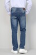Boston Park Jeans, Straight Fit, bis Gr. 35
