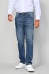 Boston Park Jeans, Straight Fit, bis Gr. 35