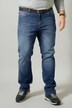 Boston Park Jeans, Straight Fit, bis Gr. 35