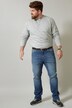 Boston Park Jeans, Straight Fit, bis Gr. 35