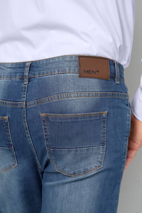 Boston Park Jeans, Straight Fit, bis Gr. 35