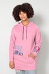 Sweatshirt hinten bedruckt