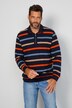Boston Park Troyer Pullover, Ringel, bis 72/74