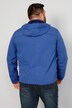 Men+ Jacke, Kapuze, Zipper, Bauchfit, bis 82