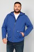 Men+ Jacke, Kapuze, Zipper, Bauchfit, bis 82