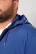 Men+ Jacke, Kapuze, Zipper, Bauchfit, bis 82