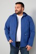 Men+ Jacke, Kapuze, Zipper, Bauchfit, bis 82