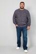 Men+ Pullover, Bauchfit, bis 80/82
