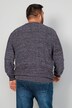 Men+ Pullover, Bauchfit, bis 80/82