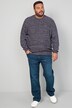 Men+ Pullover, Bauchfit, bis 80/82