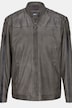 John F. Gee Lederjacke, echtes Leder, bis 74