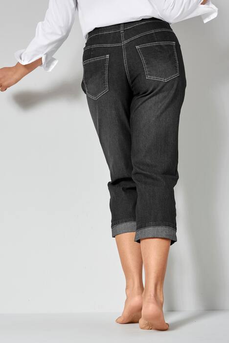 Jeans AMY Straight Cut