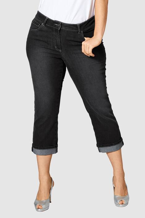 Jeans AMY Straight Cut