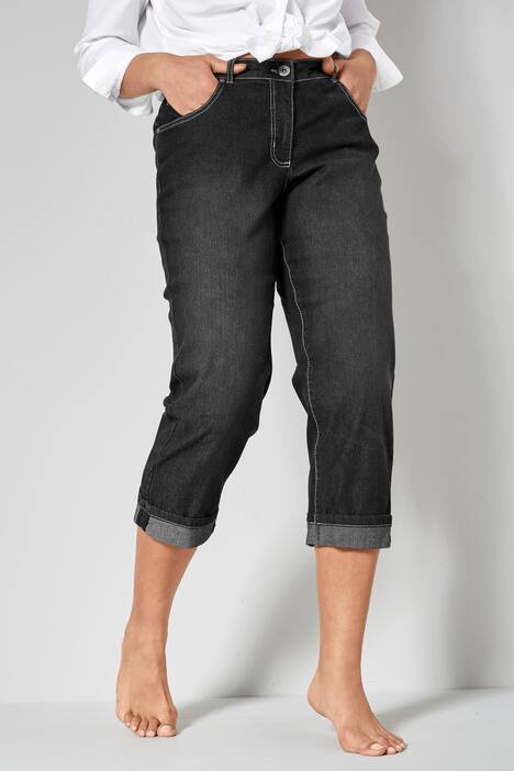 Jeans AMY Straight Cut