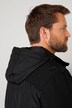John F. Gee Hybridjacke, Stepp und Strick, bis 74