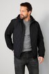 John F. Gee Hybridjacke, Stepp und Strick, bis 74