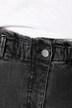 Mom-Jeans, Vintage-Look, Elastikbund, 5-Pocket