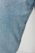 Mom-Jeans, Vintage-Look, Elastikbund, 5-Pocket