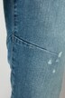 Jeans mit Destroyed-Effekten