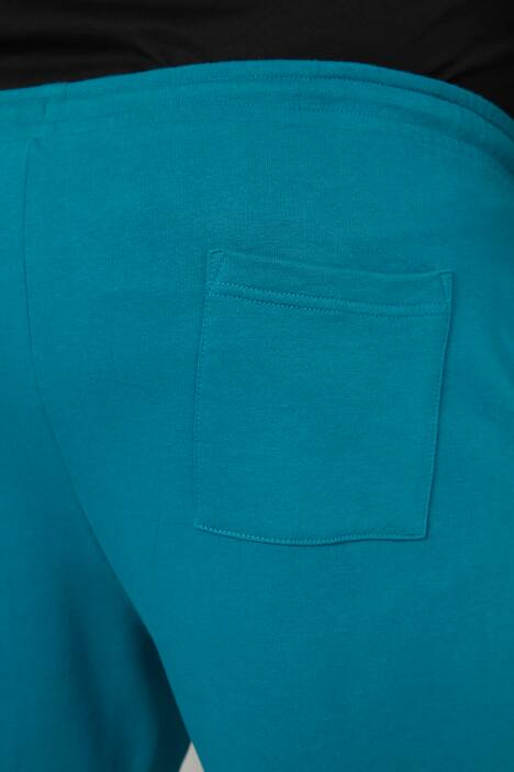 Jogginghose mit Print