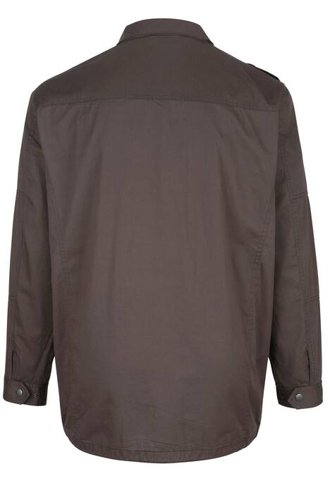 Boston Park Fieldjacket, viele Taschen, bis 74