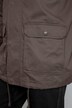 Boston Park Fieldjacket, viele Taschen, bis 74