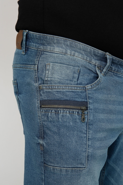 Jeans Spezialschnitt