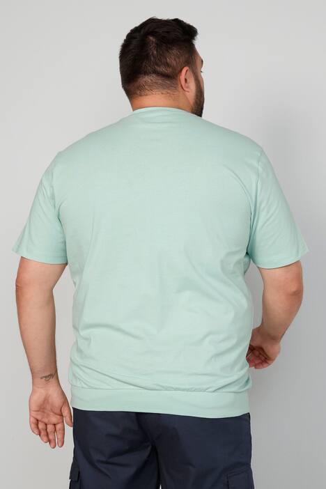 T-Shirt Spezialschnitt