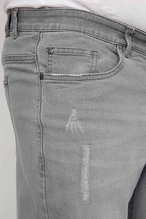 Jeans Spezialschnitt