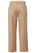 Jeans, verkürztes Bein, Wide Legs, 5-Pocket