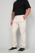 Pantalon cargo John F. Gee coupe Slim Fit, avec poches cargo et taille élastique - jusqu'au 37